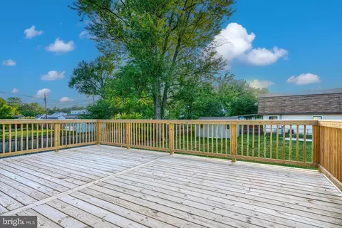 Exterior - 7518 Harmans Rd, Harmans, MD 21077 photo 1 of 4