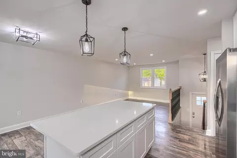 Entry Way - 7518 Harmans Rd, Harmans, MD 21077 photo 3 of 8