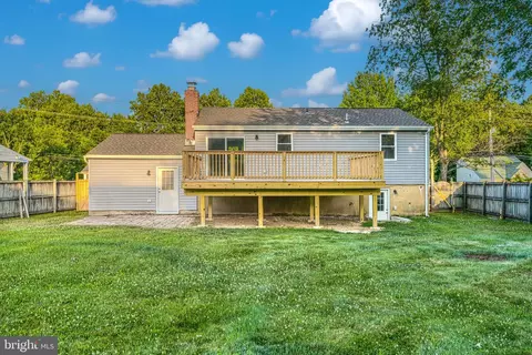 Exterior - 7518 Harmans Rd, Harmans, MD 21077 photo 4 of 4