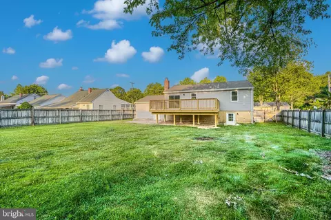 Exterior - 7518 Harmans Rd, Harmans, MD 21077 photo 3 of 4