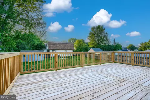 Exterior - 7518 Harmans Rd, Harmans, MD 21077 photo 2 of 4