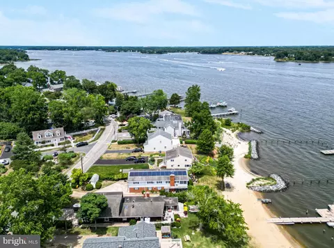 View/Area - 3440 S River Ter, Edgewater, MD 21037 photo 7 of 9