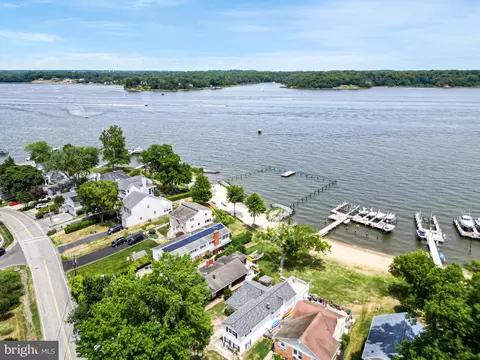 View/Area - 3440 S River Ter, Edgewater, MD 21037 photo 5 of 9