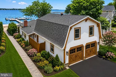 3440 S River Ter, Edgewater, MD 21037