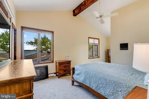 Bedroom - 3440 S River Ter, Edgewater, MD 21037 photo 1 of 9