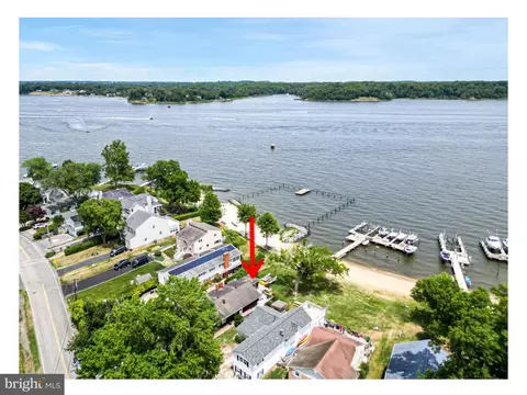 View/Area - 3440 S River Ter, Edgewater, MD 21037 photo 1 of 9