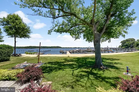 Exterior - 3440 S River Ter, Edgewater, MD 21037 photo 2 of 10