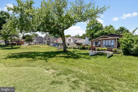 Exterior - 3440 S River Ter, Edgewater, MD 21037 photo 10 of 10