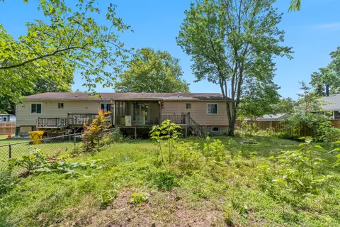 Exterior - 7738 Notley Rd, Pasadena, MD 21122 photo 4 of 7