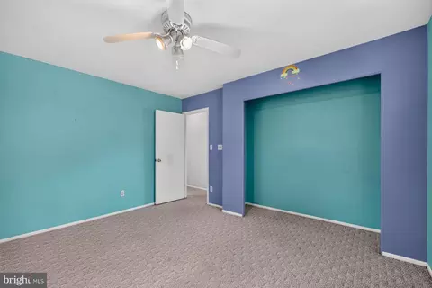 Bedroom - 7738 Notley Rd, Pasadena, MD 21122 photo 2 of 5