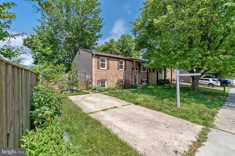 Exterior - 7738 Notley Rd, Pasadena, MD 21122 photo 3 of 7
