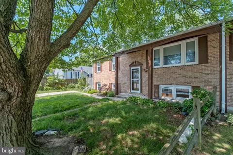 Exterior - 7738 Notley Rd, Pasadena, MD 21122 photo 2 of 7