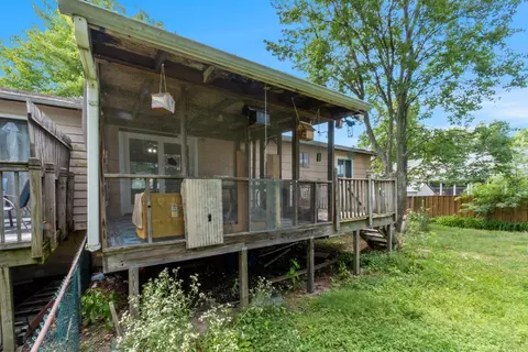 Exterior - 7738 Notley Rd, Pasadena, MD 21122 photo 5 of 7
