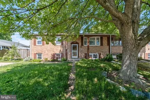 7738 Notley Rd, Pasadena, MD 21122