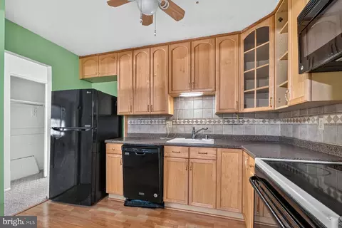 Kitchen - 7738 Notley Rd, Pasadena, MD 21122 photo 1 of 1