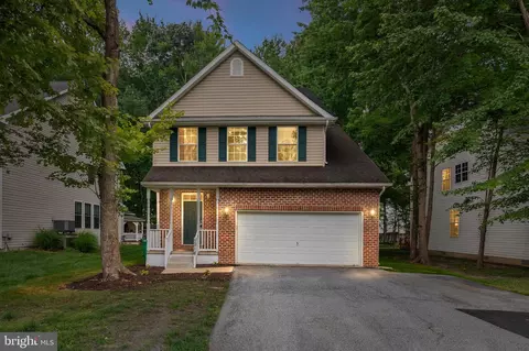1016 Allen Ave, West River, MD 20778