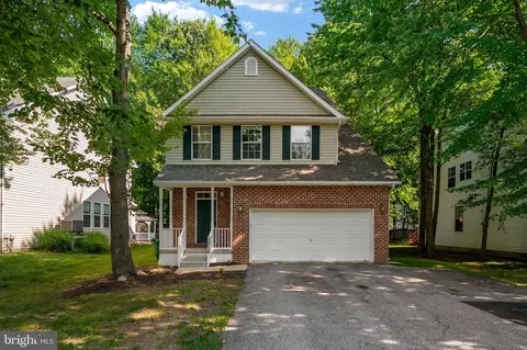 1016 Allen Ave, West River, MD 20778
