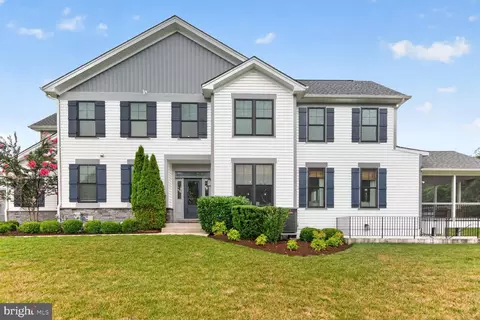 8638 Saint Anthony Dr, Severn, MD 21144