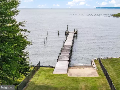 View/Area - 812 Bay View Dr, Deale, MD 20751 photo 14 of 14