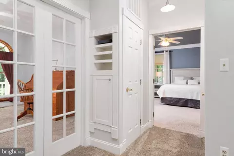 Entry Way - 6456 Meadowlark Dr, Dunkirk, MD 20754 photo 4 of 5