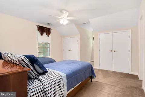 Bedroom - 6456 Meadowlark Dr, Dunkirk, MD 20754 photo 3 of 6