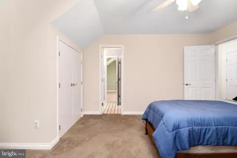 Bedroom - 6456 Meadowlark Dr, Dunkirk, MD 20754 photo 4 of 6