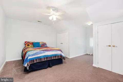 Bedroom - 6456 Meadowlark Dr, Dunkirk, MD 20754 photo 5 of 6
