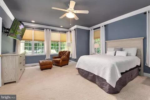 Bedroom - 6456 Meadowlark Dr, Dunkirk, MD 20754 photo 1 of 6