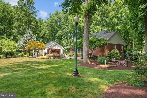 Exterior - 6456 Meadowlark Dr, Dunkirk, MD 20754 photo 20 of 27