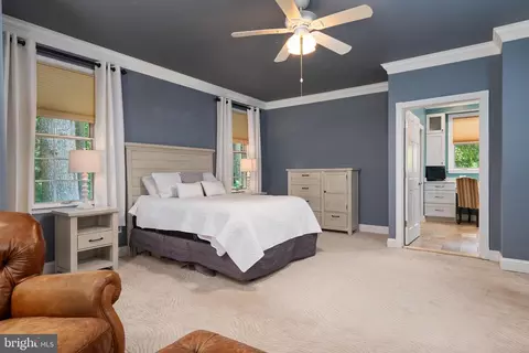 Bedroom - 6456 Meadowlark Dr, Dunkirk, MD 20754 photo 2 of 6