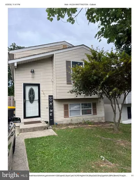 6343 Harris Heights Ave, Glen Burnie, MD 21061
