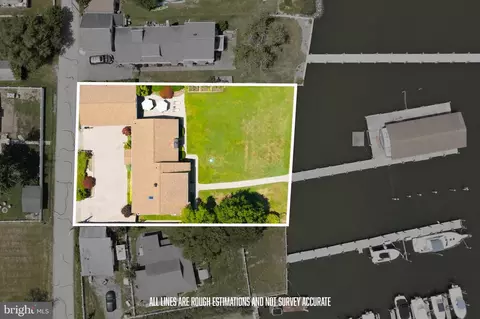 View/Area - 3689 1st Ave, Edgewater, MD 21037 photo 3 of 11