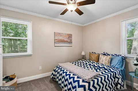 Bedroom - 252 Magothy Bridge Rd, Pasadena, MD 21122 photo 3 of 5
