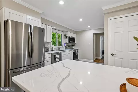 Kitchen - 252 Magothy Bridge Rd, Pasadena, MD 21122 photo 1 of 2