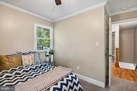 Bedroom - 252 Magothy Bridge Rd, Pasadena, MD 21122 photo 4 of 5