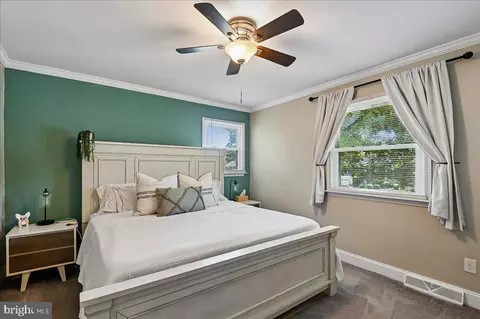 Bedroom - 252 Magothy Bridge Rd, Pasadena, MD 21122 photo 1 of 5