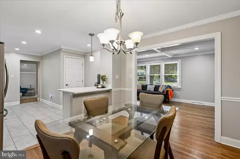 Dining - 252 Magothy Bridge Rd, Pasadena, MD 21122 photo 2 of 2