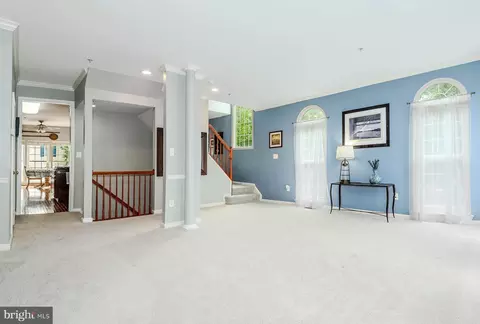 Living - 1329 Peppertree Ct, Crofton, MD 21114 photo 6 of 6