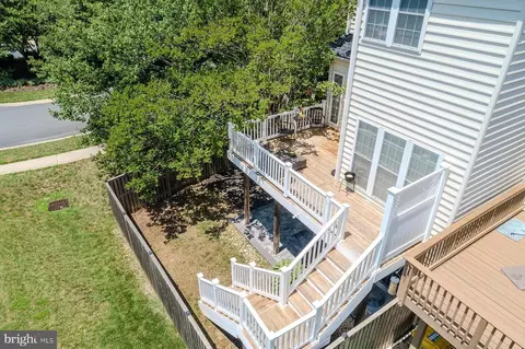 Exterior - 1329 Peppertree Ct, Crofton, MD 21114 photo 7 of 7