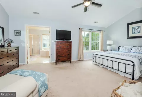 Bedroom - 1329 Peppertree Ct, Crofton, MD 21114 photo 2 of 5