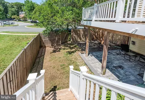 Exterior - 1329 Peppertree Ct, Crofton, MD 21114 photo 5 of 7