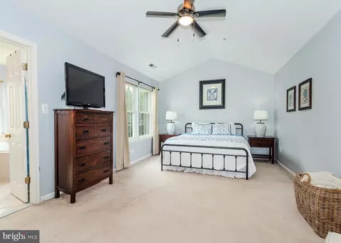 Bedroom - 1329 Peppertree Ct, Crofton, MD 21114 photo 3 of 5