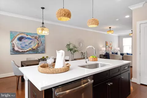 Kitchen - 103 Norma Aly, Annapolis, MD 21403 photo 1 of 2