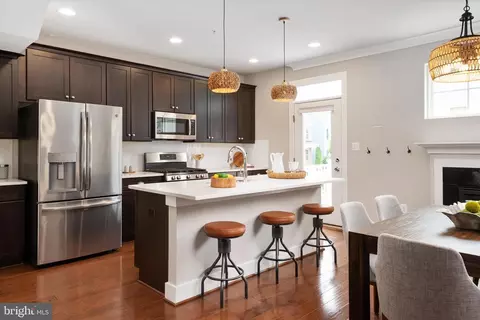 Kitchen - 103 Norma Aly, Annapolis, MD 21403 photo 2 of 2