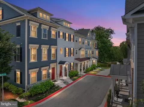 103 Norma Aly, Annapolis, MD 21403