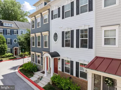 Exterior - 103 Norma Aly, Annapolis, MD 21403 photo 6 of 6
