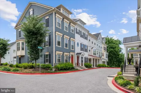 Exterior - 103 Norma Aly, Annapolis, MD 21403 photo 2 of 6