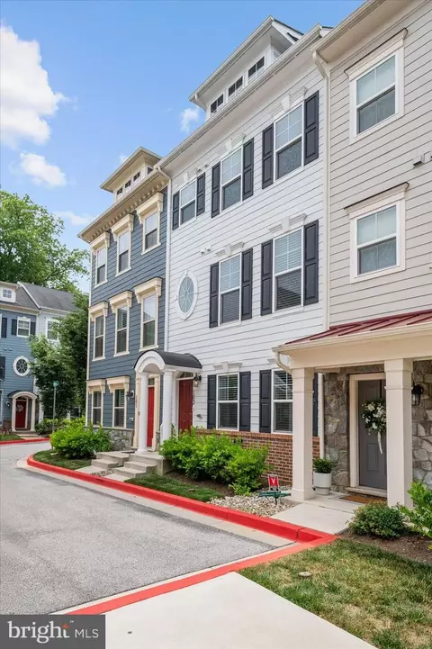 Exterior - 103 Norma Aly, Annapolis, MD 21403 photo 4 of 6