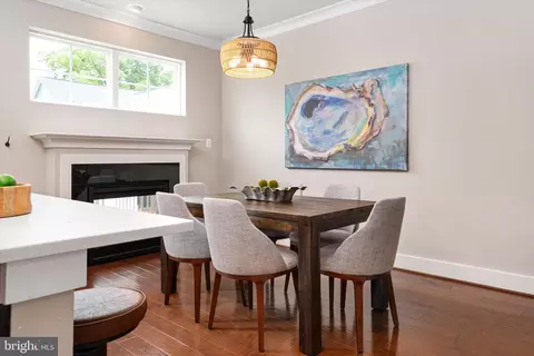 Dining - 103 Norma Aly, Annapolis, MD 21403 photo 1 of 1
