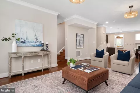 Entry Way - 103 Norma Aly, Annapolis, MD 21403 photo 1 of 5